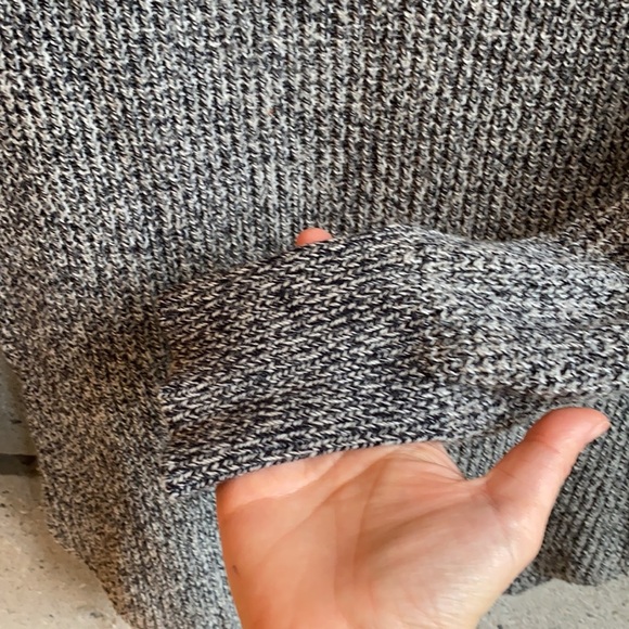 RD Style Longer Length Turtleneck Sweater - Picture 6 of 7